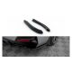 Splitter BMW 4 G26 Rear Side v.1