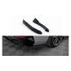 Splitter BMW 4 G26 Rear Side v.2