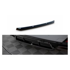   Maxton Design Hátsó Toldat / Splitter BMW 4 G26 M440i (2021–)