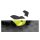 Splitter BMW 1 F40 M-Pack Rear Side Street Pro v.1 Black