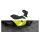 Splitter BMW 1 F40 M-Pack Rear Side Street Pro v.2 Black-Red