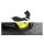 Splitter BMW 1 F40 M-Pack Rear Side Street Pro v.2 Black + Gloss Flaps