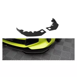   Maxton Design Első Toldat / Splitter BMW 1 F40 M-Pack (2019–)