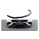 Splitter Mercedes-Benz GT 43 4 Door V8 Styling Package Front v.1