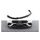 Splitter Mercedes-Benz GT 43 4 Door V8 Styling Package Front v.2