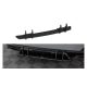 Diffuser BMW 4 G26 M-Pack Rear Street Pro Black