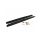 Diffuser Mercedes-Benz C W204 Facelift Side Skirts Gloss Black