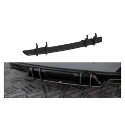 Diffuser BMW 4 G26 M-Pack Rear Street Pro Black-Red