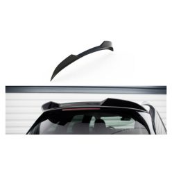   Maxton Design Spoiler Toldat Mercedes-Benz GLC X254 SUV AMG Line (2022–)