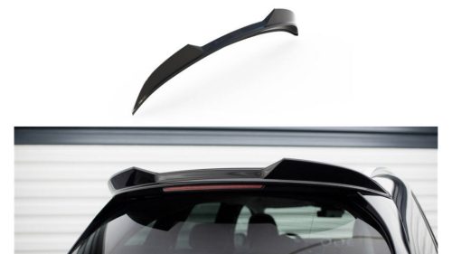 Maxton Design Spoiler Toldat Mercedes-Benz GLC X254 SUV AMG Line (2022–)