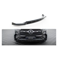   Maxton Design Első Toldat / Splitter Mercedes-Benz GLC X254 AMG Line SUV (2022–)
