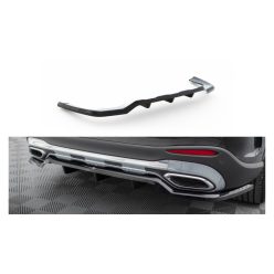   Maxton Design Hátsó Kötény / Diffúzor Mercedes-Benz GLC X254 AMG Line SUV (2022–)