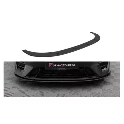   Maxton Design Első Toldat / Splitter Kia ProCeed GT Mk1 Facelift (2022–) – Fekete-Piros