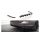 Splitter Volkswagen Passat B8 R-Line Rear Central with Diffuser