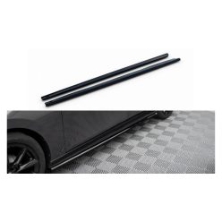 Diffuser Mazda 3 IV Side Skirts