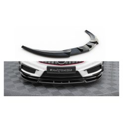 Splitter Mercedes-Benz A45 AMG W176 Front v.3
