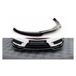 Splitter Mercedes-Benz A45 AMG W176 Front v.4
