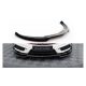 Splitter Mercedes-Benz A45 AMG W176 Front v.4