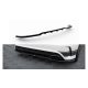 Splitter Mercedes-Benz A45 AMG W176 Rear Central with Diffuser