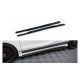 Diffuser Mercedes-Benz A45 AMG W176 Side Skirts
