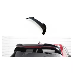 Maxton Design Spoiler Toldat Volkswagen Golf 8 GTI (2020–)