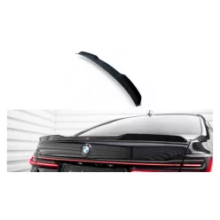 Maxton Design Spoiler Toldat BMW 7 G11