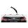 Spoiler Cap Lexus RX IV Facelift Lower 3D