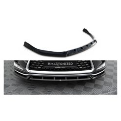 Splitter Lexus RX IV Facelift Front