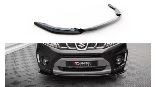 Maxton Design Első Toldat / Splitter Suzuki Vitara MK2 S (2015–)