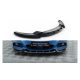 Splitter BMW 3 F34 M-Pack Front v.1
