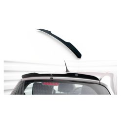 Spoiler Cap Toyota Yaris I Facelift T-Sport
