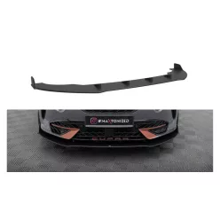   Maxton Design Első Toldat / Splitter Cupra Formentor (2020–) – Fekete