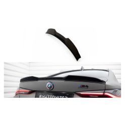 Spoiler Cap BMW 4 G82 G22 M-Pack 3D