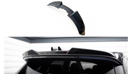 Spoiler Cap Land Rover Range Rover Evoque HSE Dynamic I Facelift 3D