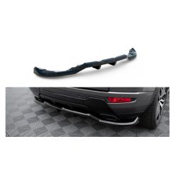  Splitter Land Rover Range Rover Evoque HSE Dynamic I Facelift Rear Central with Diffuser