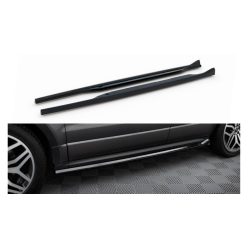   Diffuser Land Rover Range Rover Evoque HSE Dynamic I Facelift Side Skirts