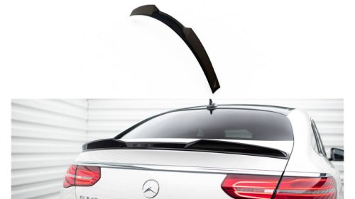 Spoiler Cap Mercedes-Benz GLE 43 AMG C292 3D