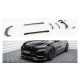 Splitters set Audi RSQ8 4M Carbon