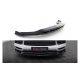Splitter Porsche Cayenne III Front
