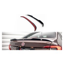 Maxton Design Spoiler Toldat Fiat Tipo S I