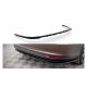 Splitter Fiat Tipo S I Rear Central with Diffuser