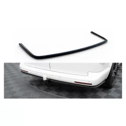   Maxton Design Hátsó Toldat / Splitter Volkswagen T6 Facelift Long (2019–)