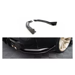   Maxton Design Hátsó Sarokelemek BMW M4 G82 M-Pack (2021–)