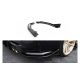 Splitter BMW 4 G82 M-Pack Rear Side v.4