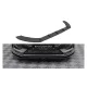 Maxton Design Első Toldat / Splitter Ford Fiesta Mk8 Facelift ST (2021–) – Fekete