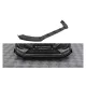 Maxton Design Első Toldat / Splitter Ford Fiesta Mk8 Facelift ST (2021–) – Fekete