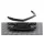 Maxton Design Első Toldat / Splitter Ford Fiesta Mk8 Facelift ST (2021–)