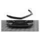 Maxton Design Első Toldat / Splitter Ford Fiesta Mk8 Facelift ST (2021–)