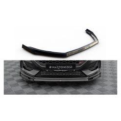   Maxton Design Első Toldat / Splitter Ford Fiesta Mk8 Facelift ST (2021–)