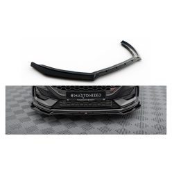   Maxton Design Első Toldat / Splitter Ford Fiesta Mk8 Facelift ST (2021–)